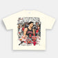 ZACH LAVINE TEE - VIP - GAME CHANGERS TEE