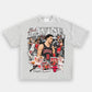 ZACH LAVINE TEE - VIP - GAME CHANGERS TEE