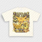 ZAPDOS TEE - VIP - GAME CHANGERS - GAME CHANGERS GRAPHIC TEE