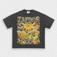 ZAPDOS TEE - VIP - GAME CHANGERS - GAME CHANGERS GRAPHIC TEE