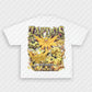 ZAPDOS TEE - VIP - GAME CHANGERS - GAME CHANGERS GRAPHIC TEE