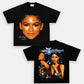 ZENDAYA TEE - [DS] - VIP - GAME CHANGERS TEE