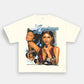 ZENDAYA V2 TEE - VIP - GAME CHANGERS TEE
