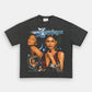 ZENDAYA V2 TEE - VIP - GAME CHANGERS TEE