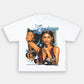 ZENDAYA V2 TEE - VIP - GAME CHANGERS TEE