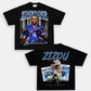 ZIZOU TEE - [DS] - VIP - GAME CHANGERS TEE