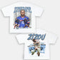 ZIZOU TEE - [DS] - VIP - GAME CHANGERS TEE