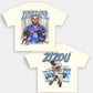 ZIZOU TEE - [DS] - VIP - GAME CHANGERS TEE